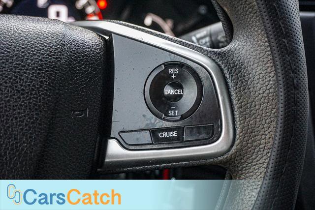 Used 2016 Honda Civic LX image 29