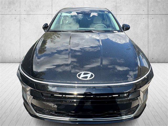 New 2026 Hyundai Sonata SE image 2