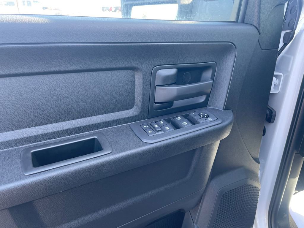 New 2025 RAM 3500 Tradesman w/ Chrome Appearance Group image 11