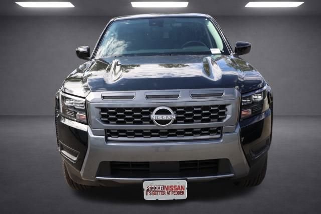 New 2026 Nissan Frontier SV w/ Tow Package image 9