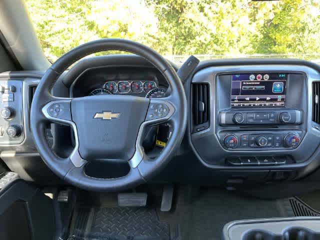 Used 2015 Chevrolet Silverado 1500 LT w/ All Star Edition AWD/4WD image 13