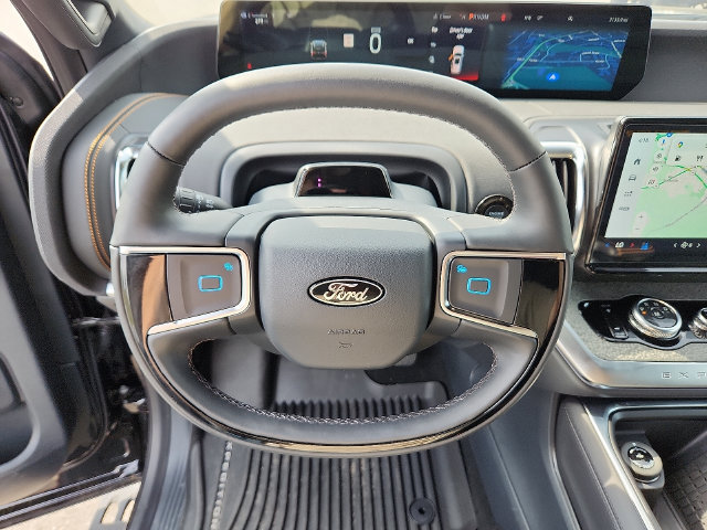 New 2025 Ford Expedition Tremor AWD/4WD image 9