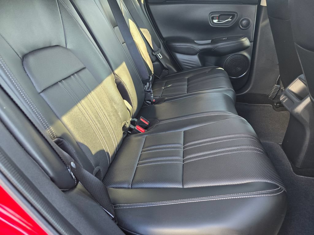 Used 2024 Honda HR-V EX-L image 14