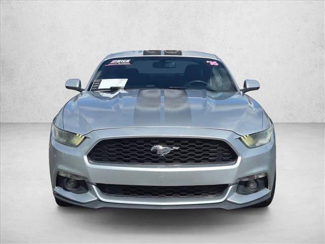 Used 2016 Ford Mustang Premium w/ Equipment Group 201A RWD image 2