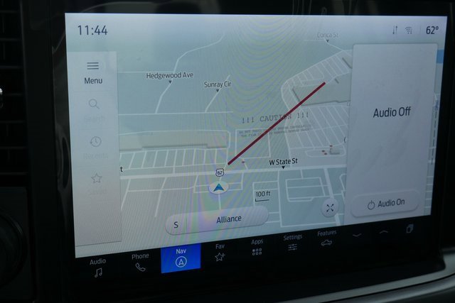 New 2025 Ford F150 XLT w/ Equipment Group 303A High image 4