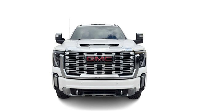 Used 2025 GMC Sierra 3500 Denali w/ Denali Reserve Package image 3