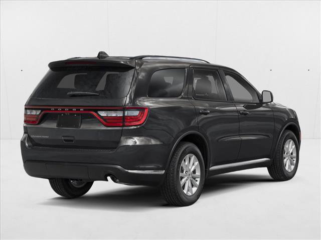 New 2026 Dodge Durango SRT Hellcat w/ Trailer Tow Group IV AWD/4WD image 2
