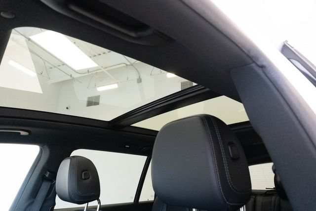 Used 2022 Mercedes-Benz GLS 450 4MATIC image 4