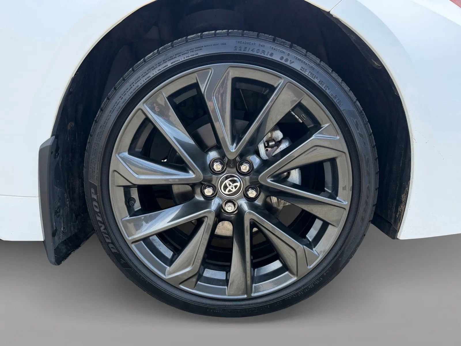 Used 2024 Toyota Corolla SE FWD image 37