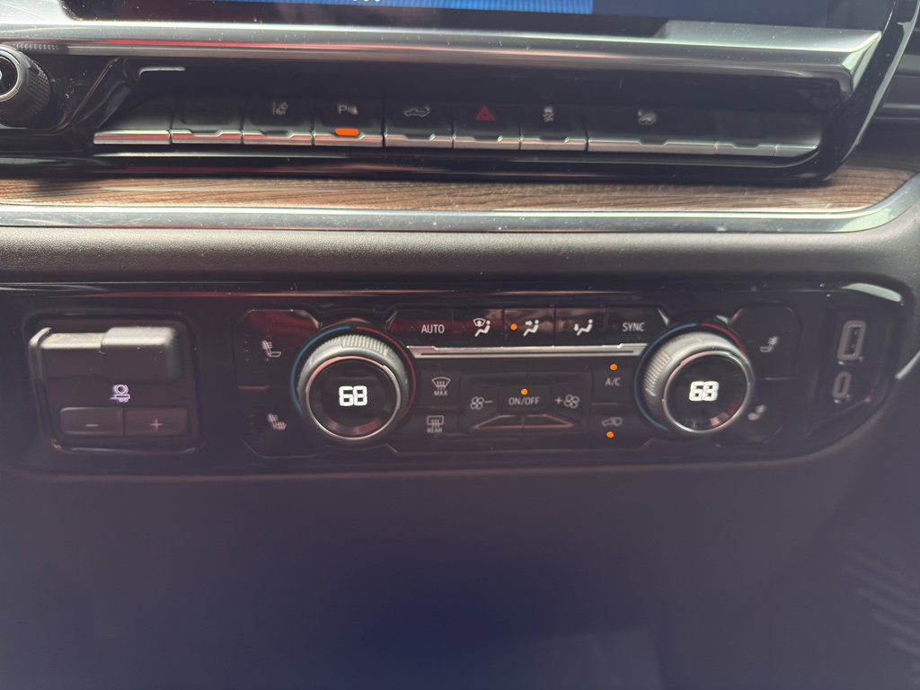 Used 2024 Chevrolet Silverado 2500 LT w/ All Star Edition AWD/4WD image 19