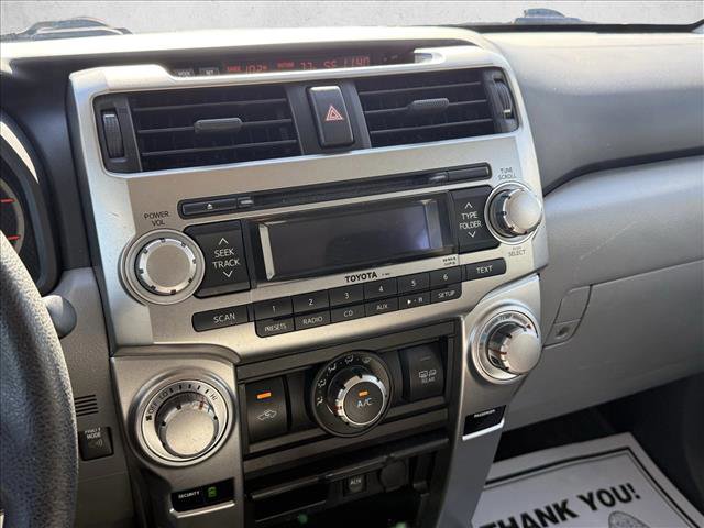 Used 2010 Toyota 4Runner SR5 image 11