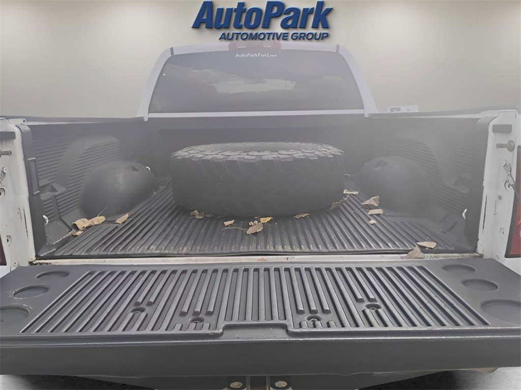 Used 2008 Dodge Ram 2500 Truck ST image 12