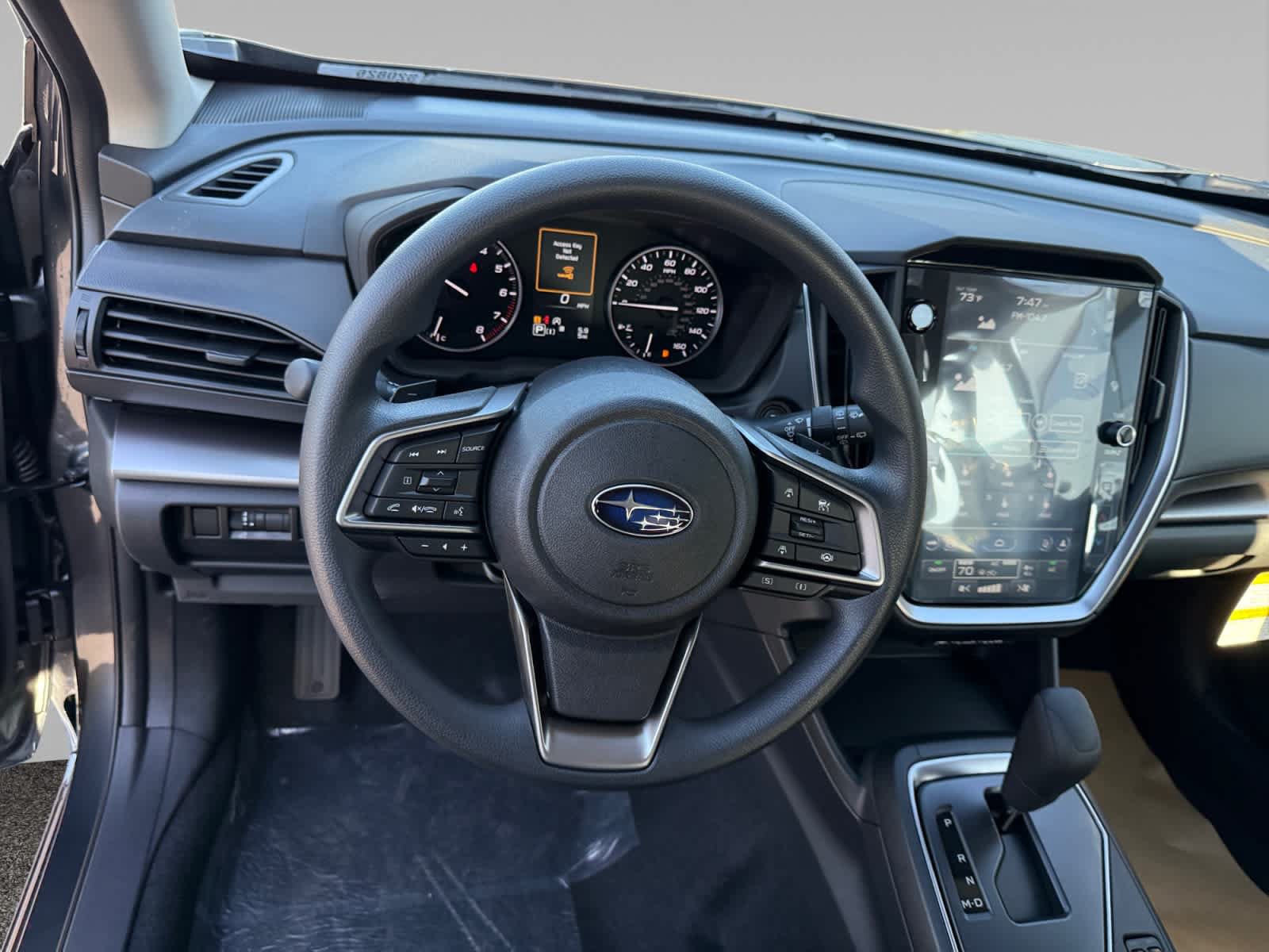 New 2026 Subaru Impreza 2.0i Sport AWD/4WD image 13