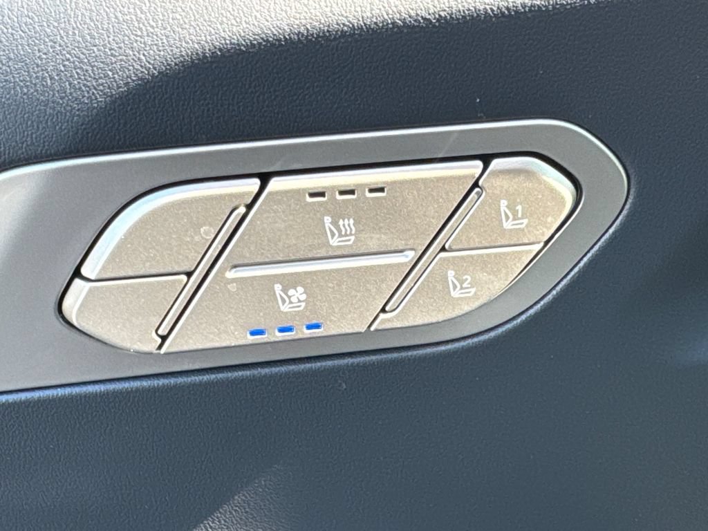 New 2027 Kia Telluride SX FWD image 14