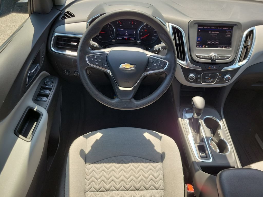 Used 2024 Chevrolet Equinox LS w/ LS Convenience Package AWD/4WD image 12