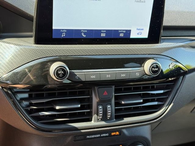 Used 2026 Ford Escape ST-Line FWD image 19
