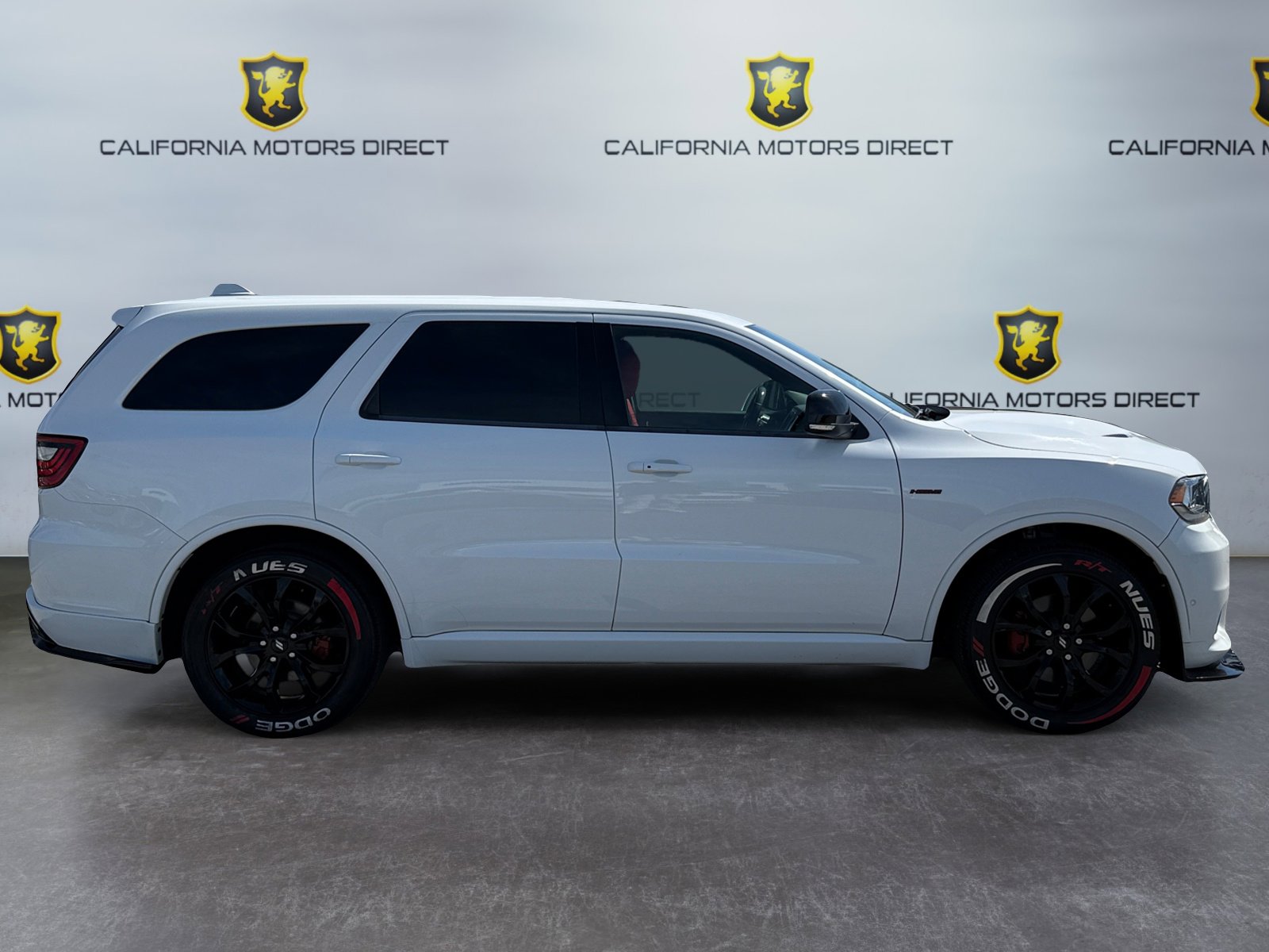 Used 2019 Dodge Durango R/T w/ Blacktop Package image 6