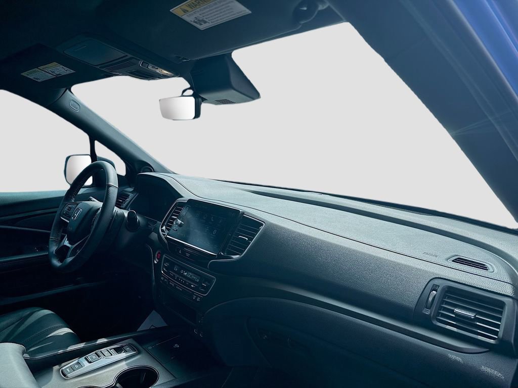 Used 2025 Honda Ridgeline TrailSport+ image 25