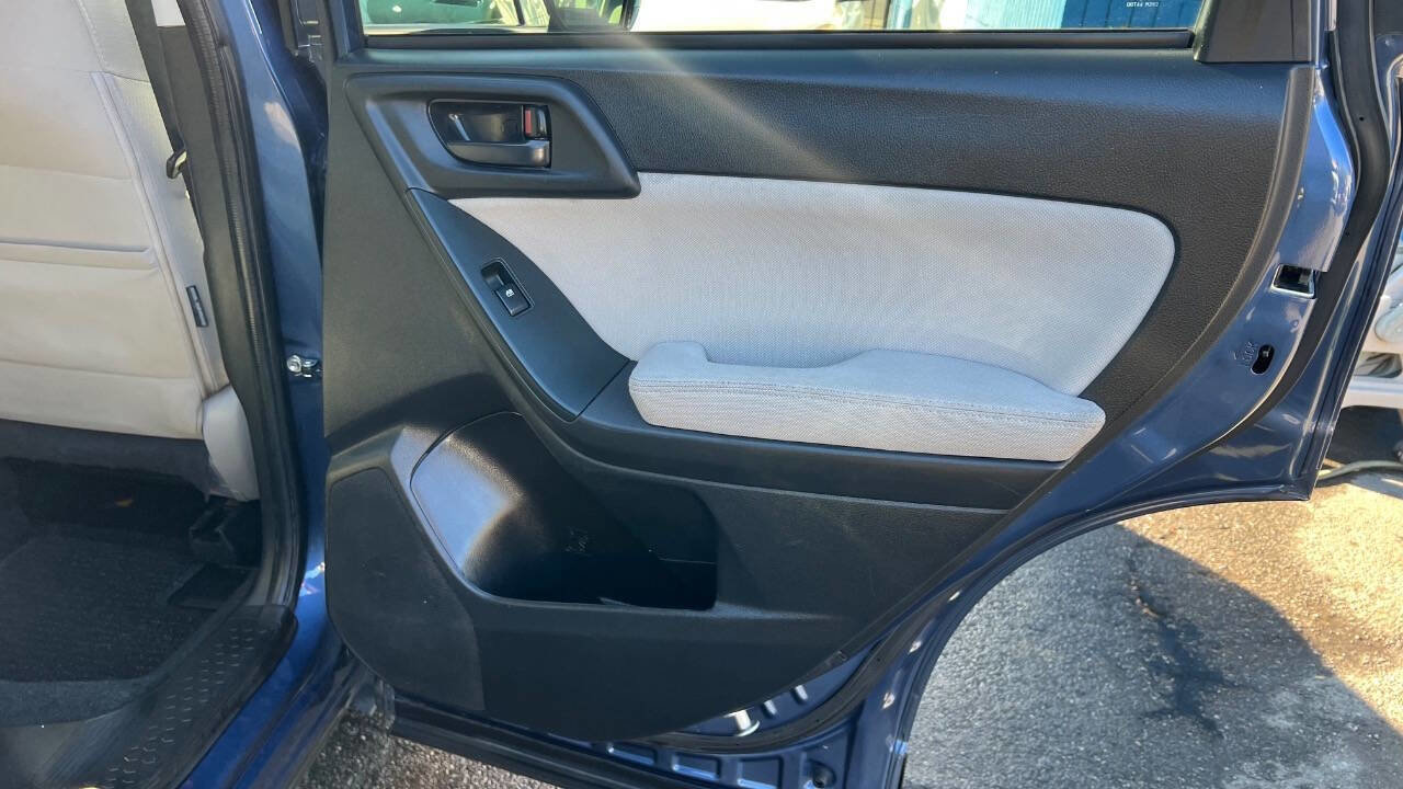 Used 2014 Subaru Forester 2.5i Premium w/ Popular Package #1 image 23