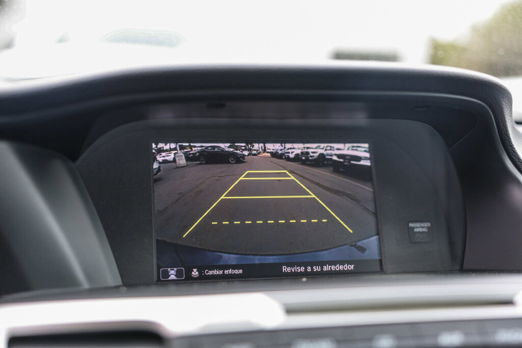 Used 2016 Honda Accord LX image 14