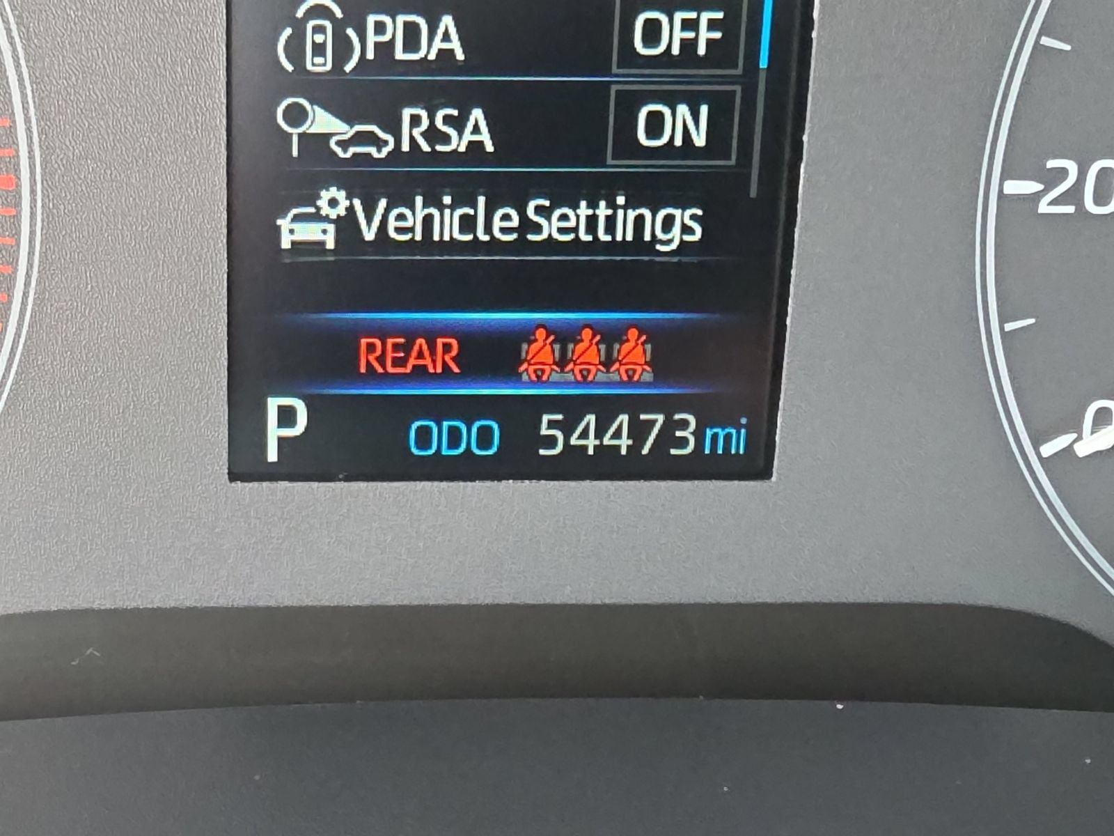 Used 2024 Toyota Corolla LE FWD image 16