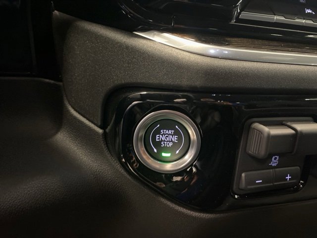 New 2025 Chevrolet Silverado 1500 LT w/ Leather Package image 15