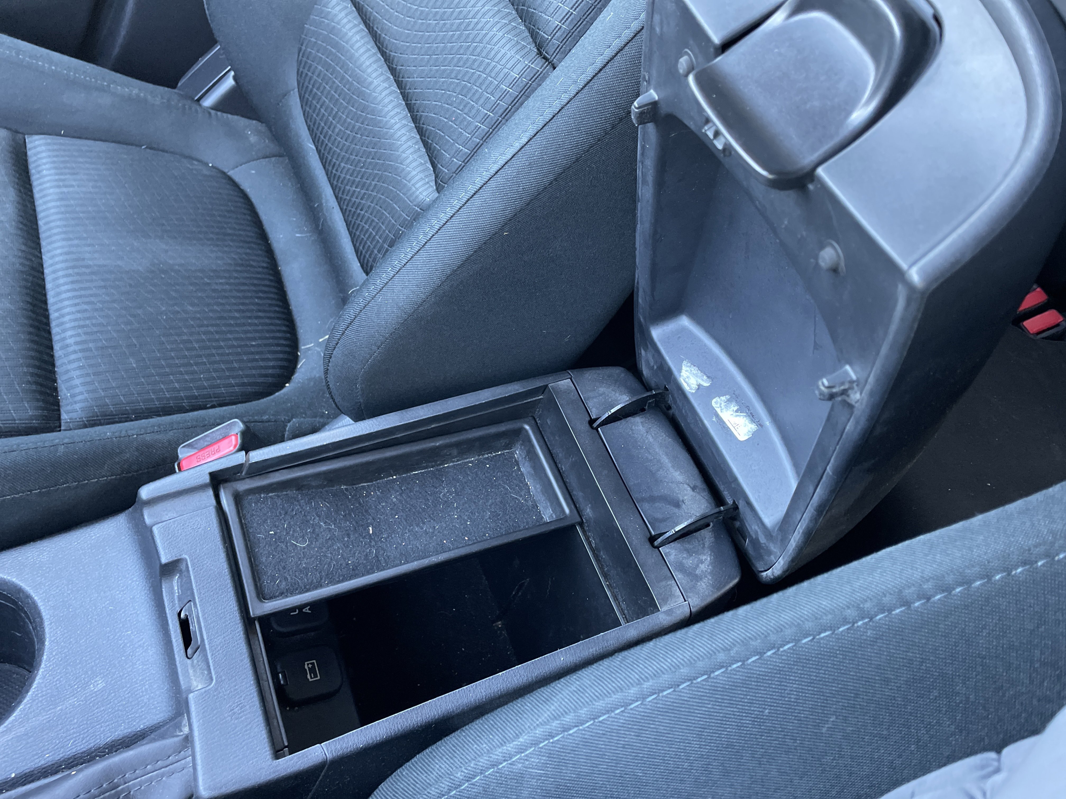 Used 2014 MAZDA CX-5 Touring w/ Bose/Moonroof Package image 31