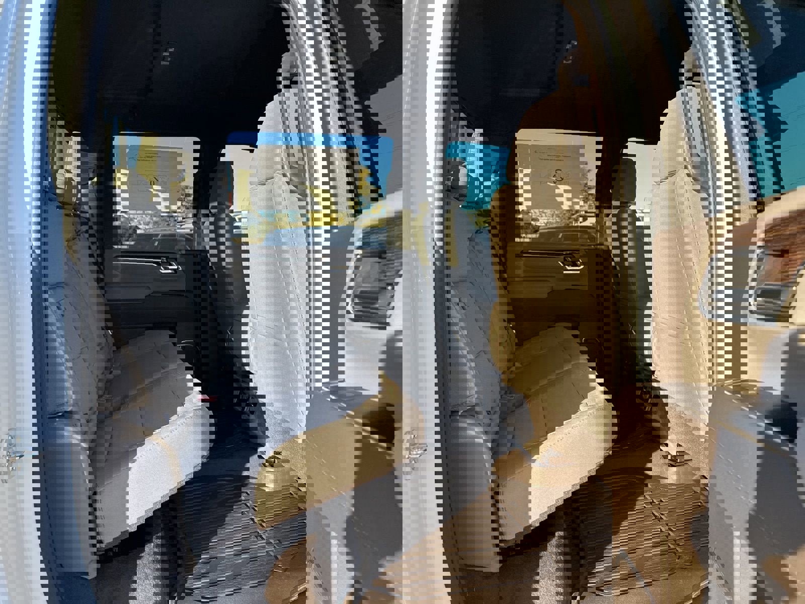 New 2026 GMC Sierra 2500 SLE image 19