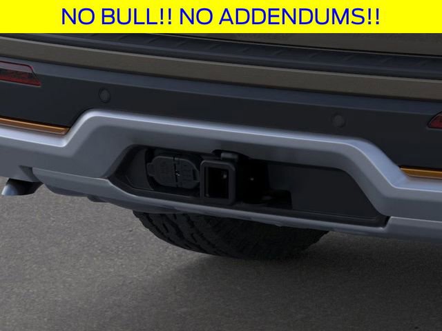 New 2026 Ford Explorer Tremor w/ Tremor Ultimate Package image 24