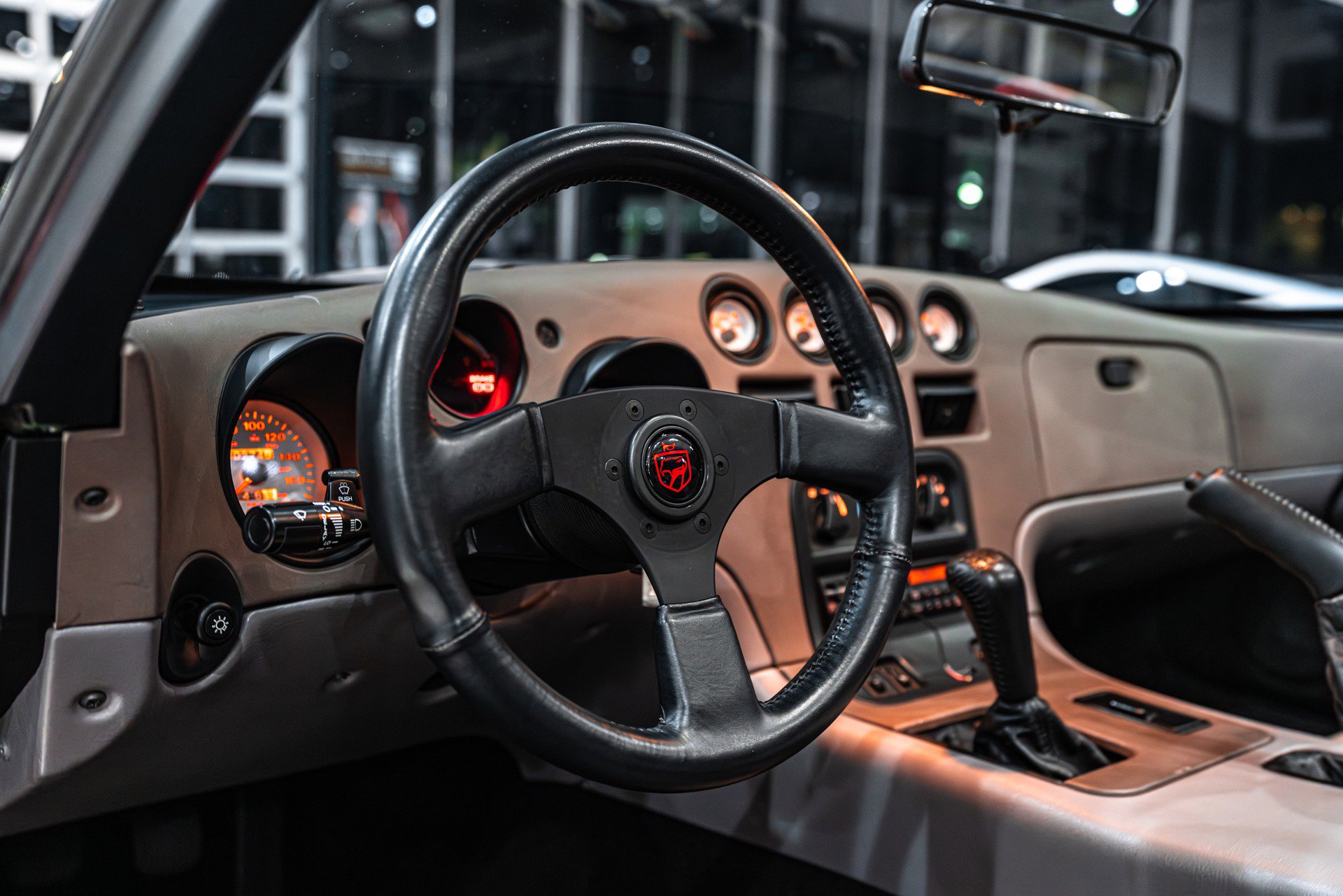 Used 1993 Dodge Viper RT/10 image 9