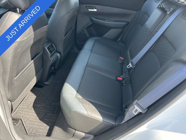 Used 2026 Nissan Leaf Platinum+ w/ Cargo Package (Platinum+) FWD image 18