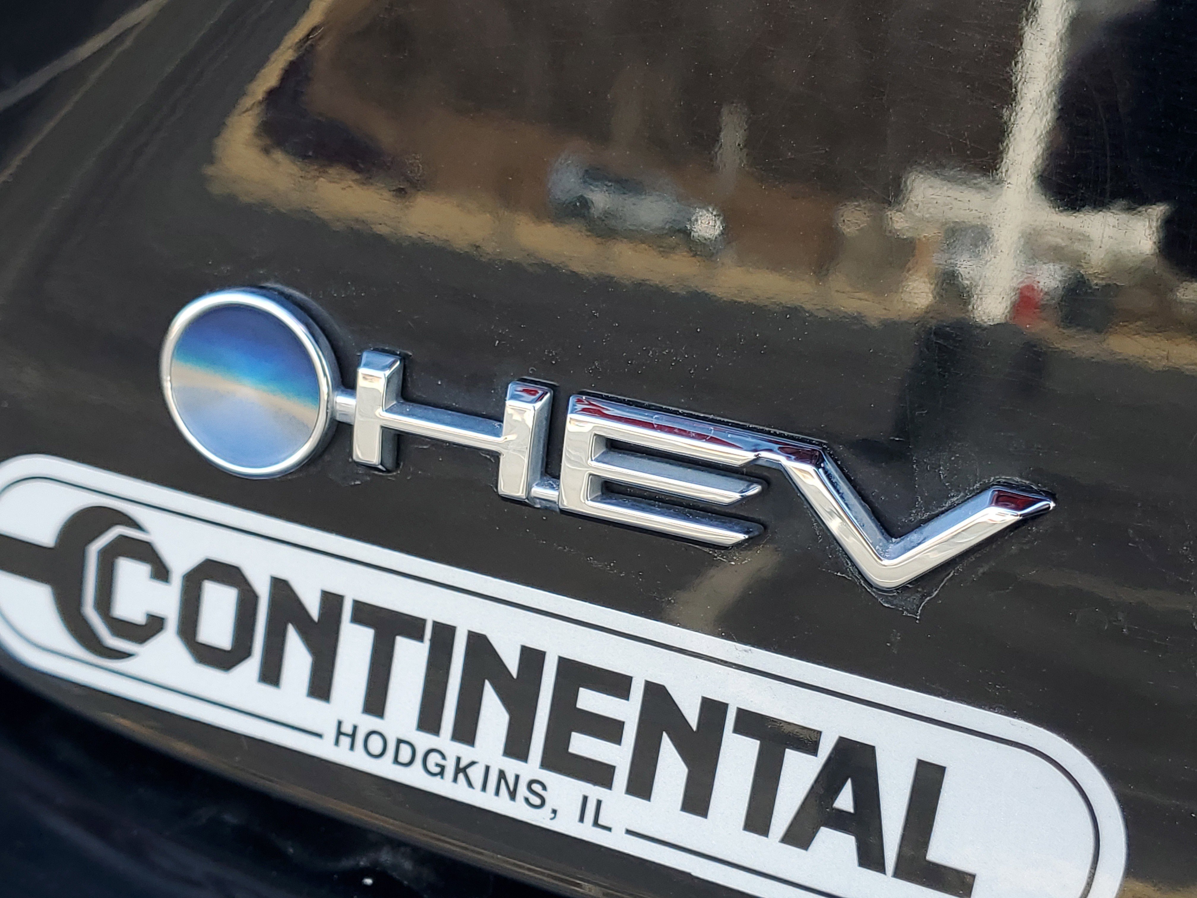 Used 2026 Toyota Camry LE image 9