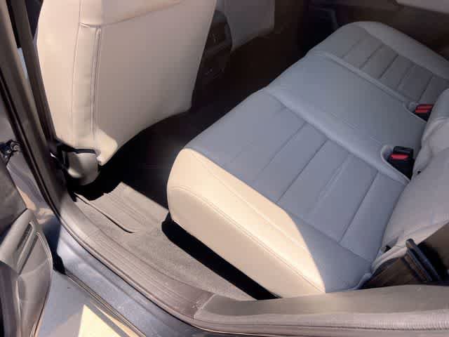 Certified 2024 Honda CR-V EX-L image 33