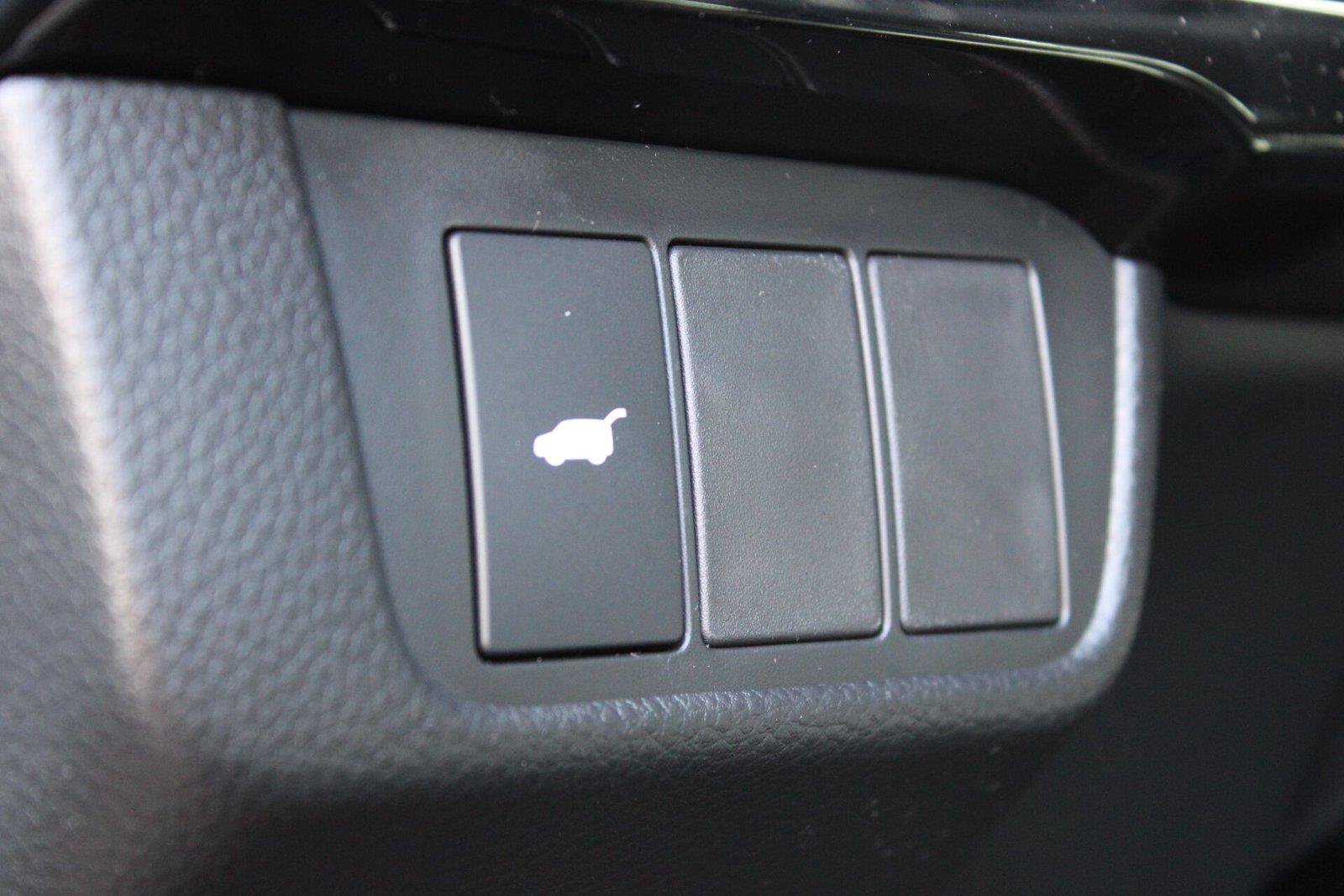 New 2026 Honda CR-V EX-L image 26