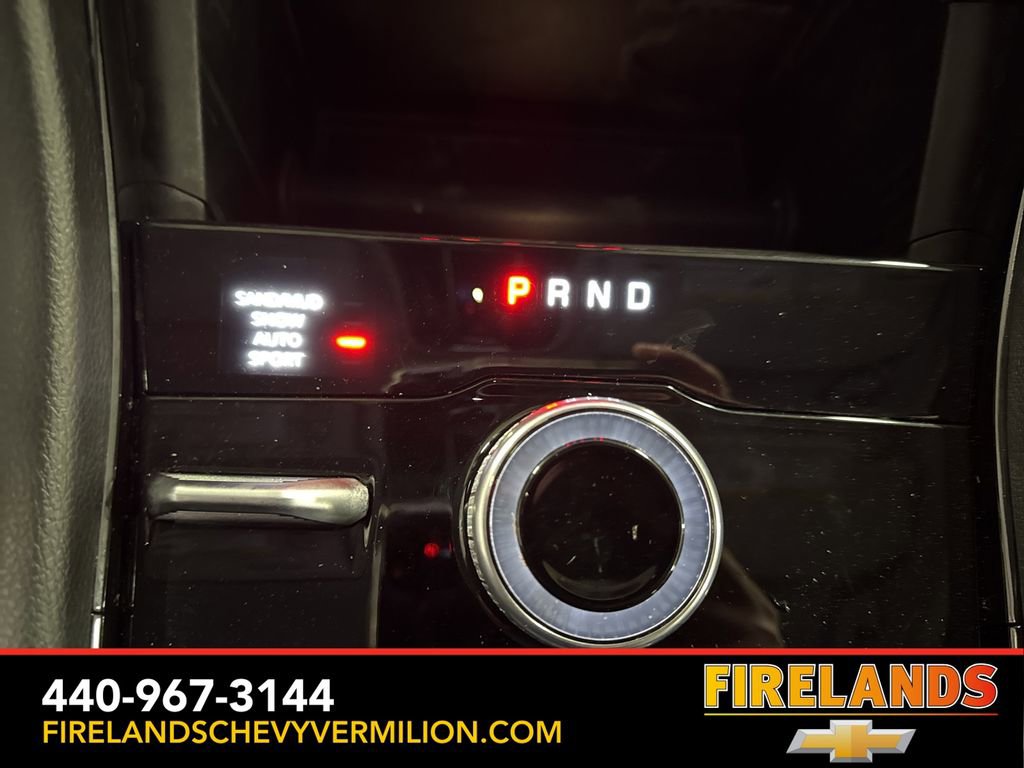 Used 2023 Jeep Grand Cherokee Limited image 25