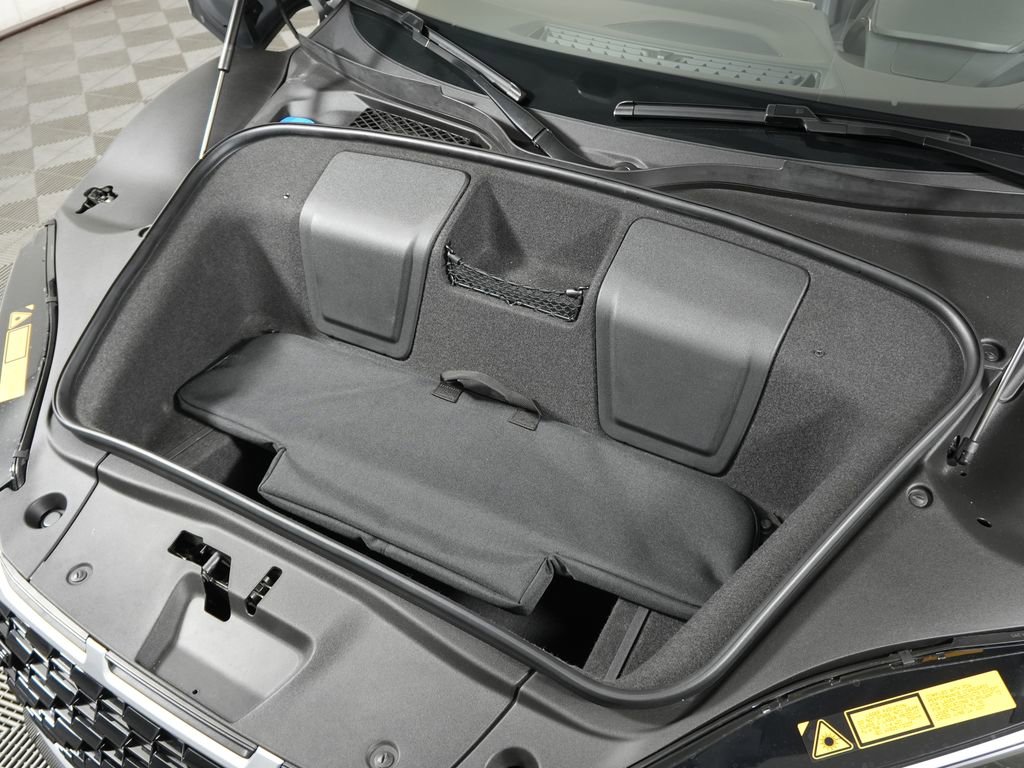 Used 2021 Audi R8 V10 performance w/ R8 Performance Design Package image 41