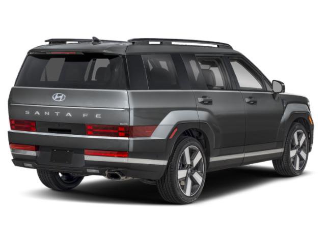 New 2026 Hyundai Santa Fe Limited AWD/4WD image 41