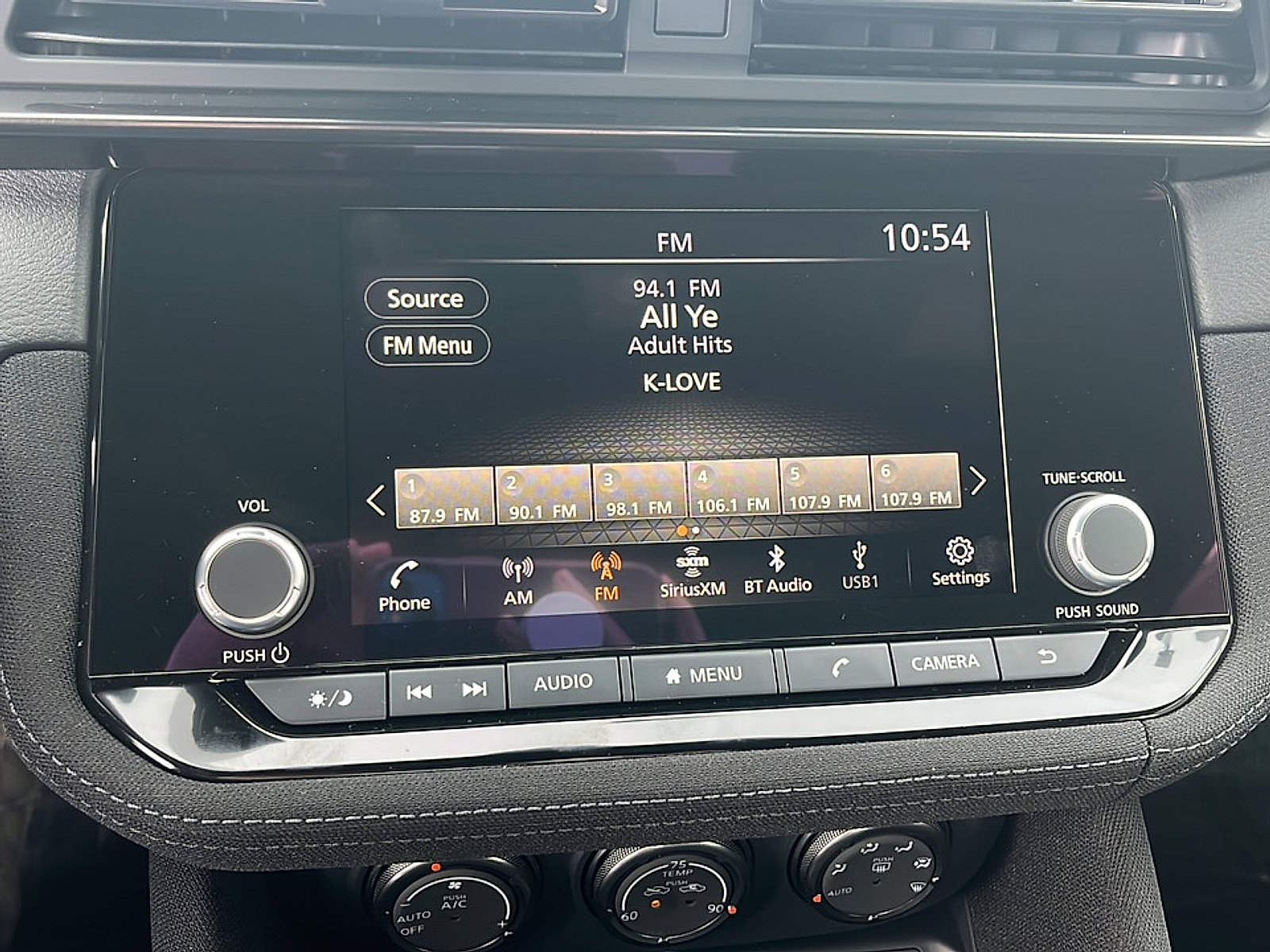 New 2026 Nissan Z Sport image 22