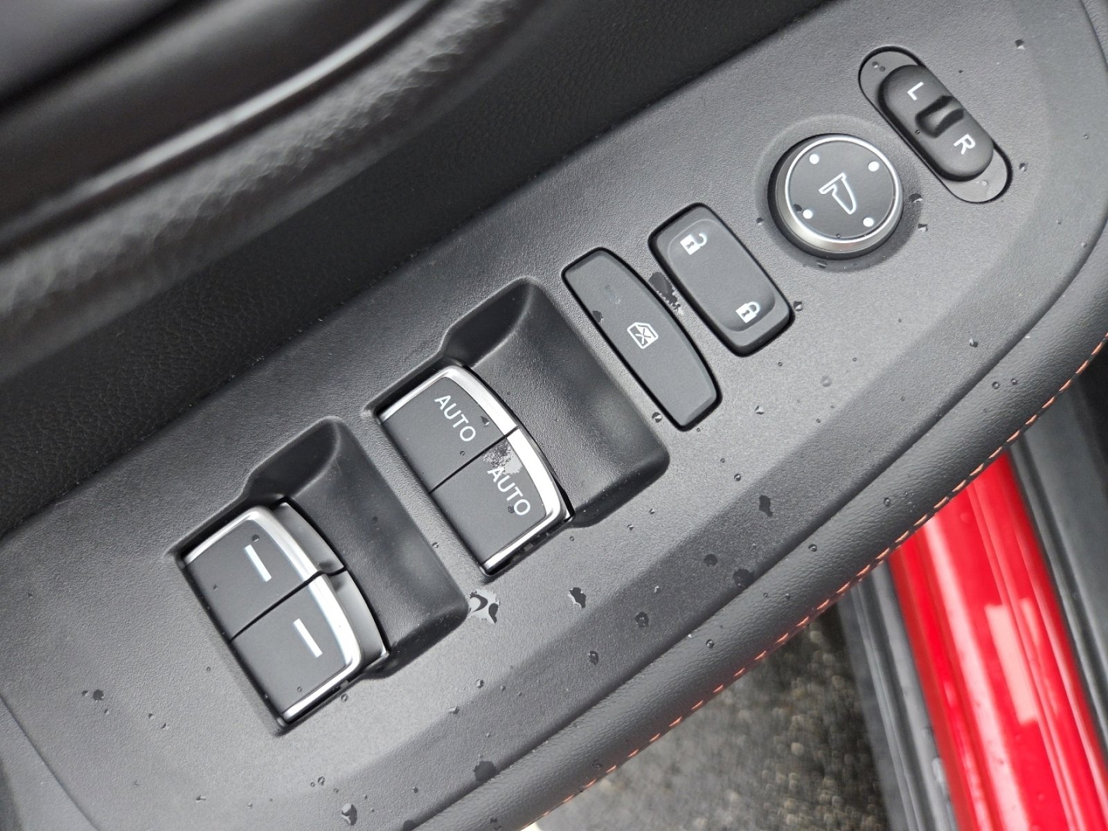 Certified 2026 Honda HR-V Sport image 27