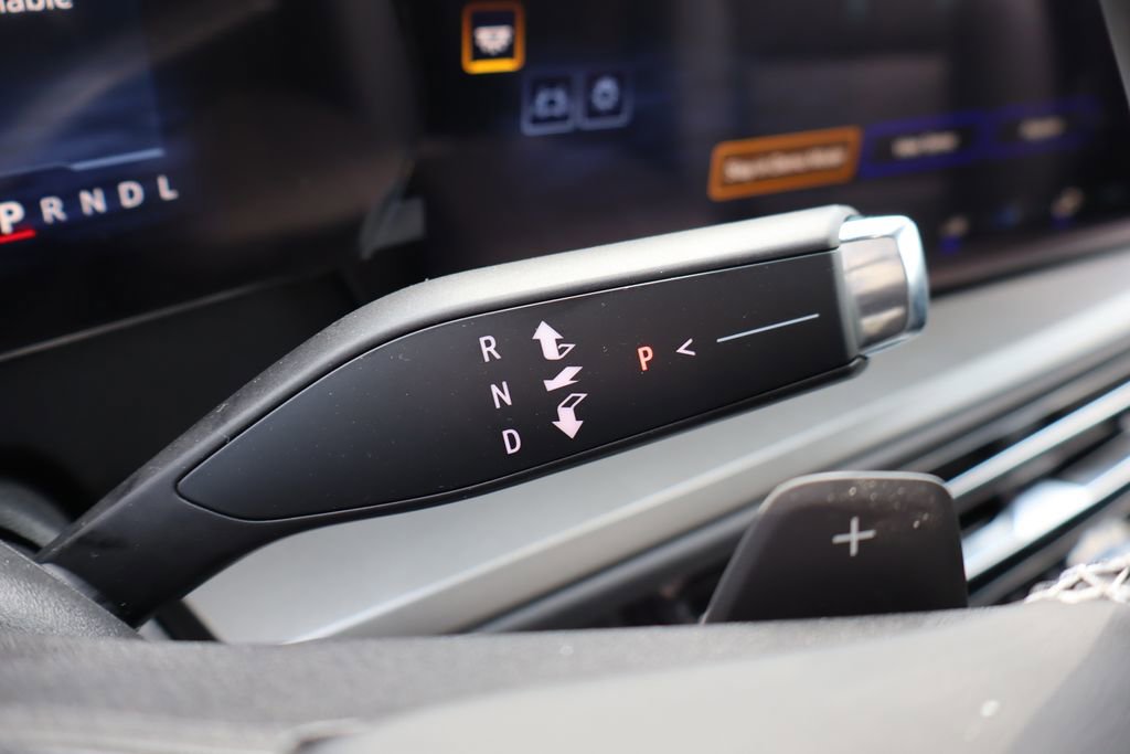 New 2026 Chevrolet Traverse LT w/ Sun and Wheel Package AWD/4WD image 20