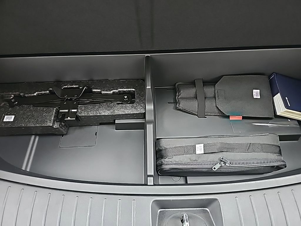 New 2026 Hyundai Palisade XRT Pro AWD/4WD image 54