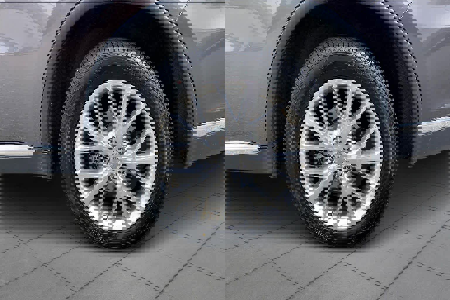 Used 2014 Dodge Durango Citadel w/ Trailer Tow Group IV AWD/4WD image 10