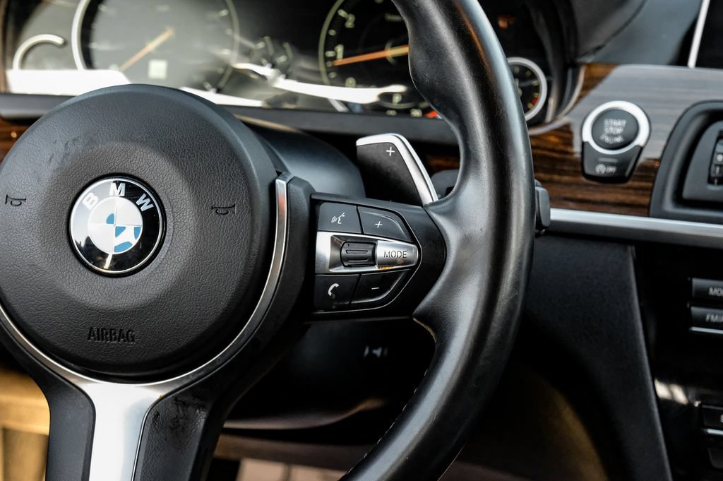 Used 2018 BMW 640i Gran Coupe RWD image 17