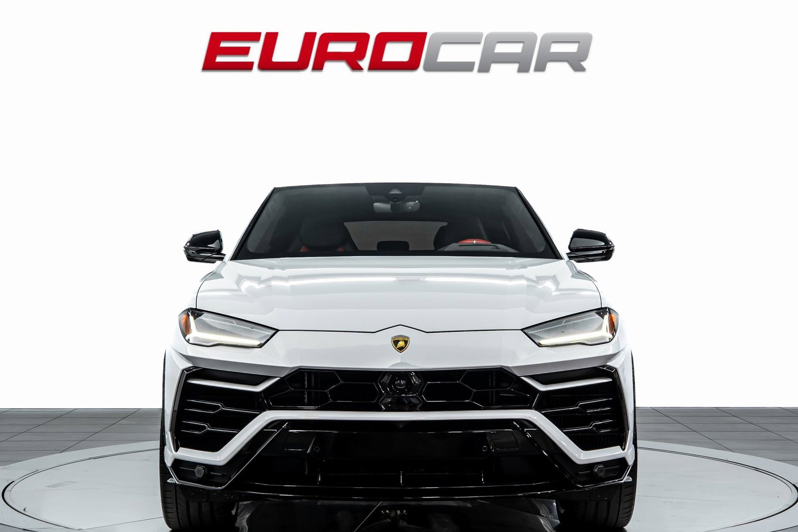 Used 2022 Lamborghini Urus image 8