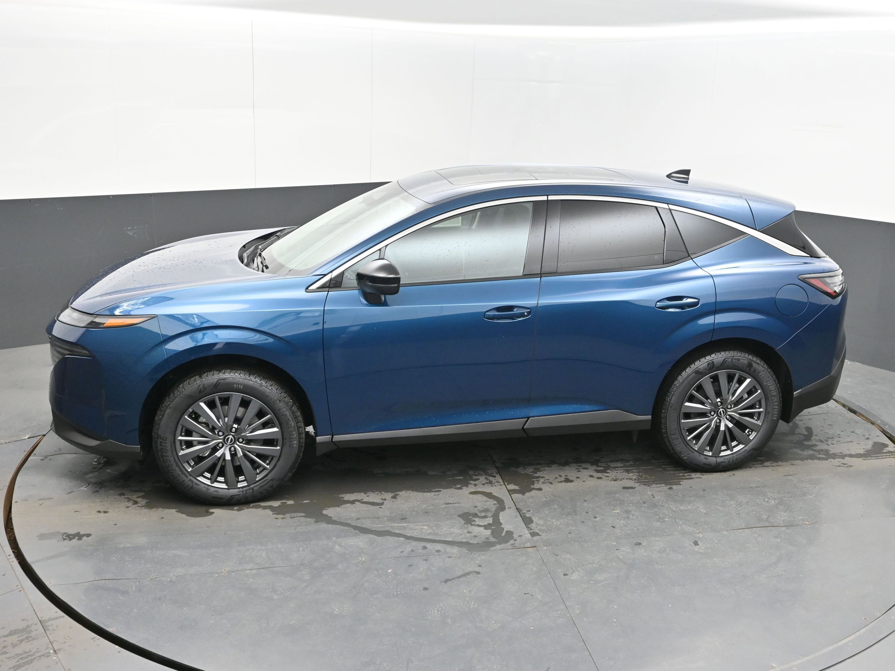 New 2026 Nissan Murano SL image 33