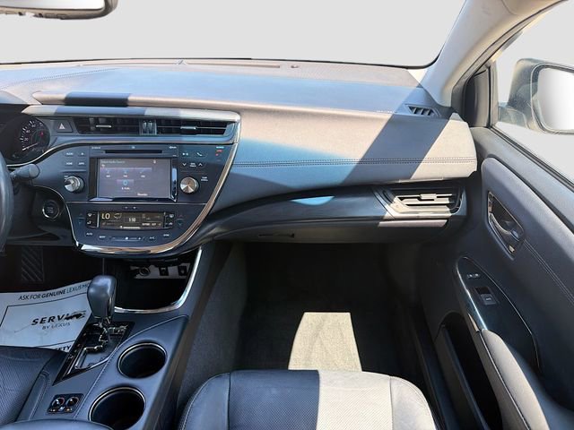 Used 2017 Toyota Avalon Limited w/ Carpet Mat Package FWD image 17