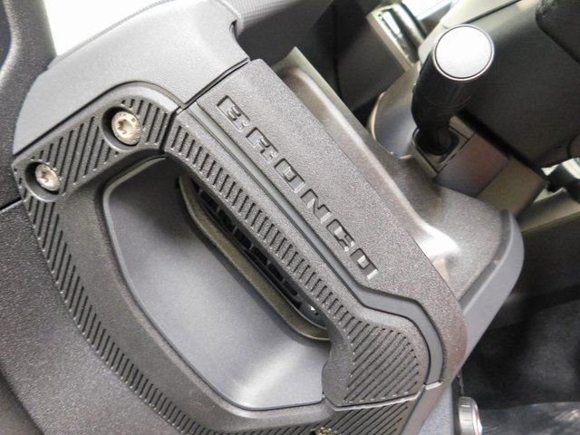 New 2025 Ford Bronco Big Bend image 14