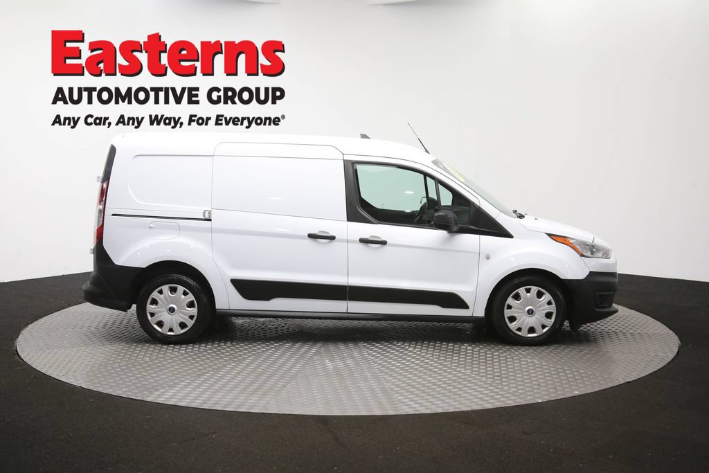 Used 2019 Ford Transit Connect XL FWD image 48