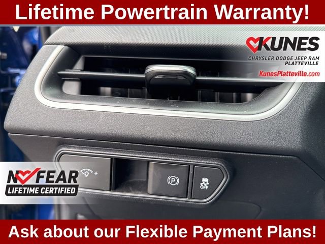 Used 2025 Kia K4 LXS image 16