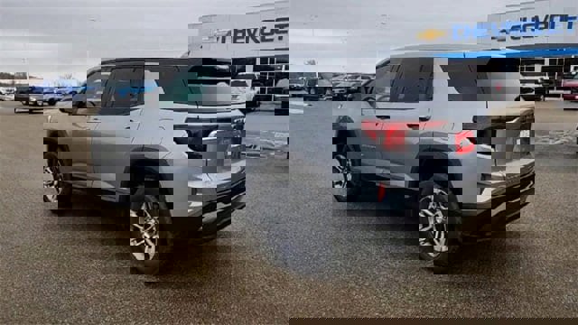 Certified 2026 GMC Terrain Elevation w/ LPO, Floor Liner Package image 6